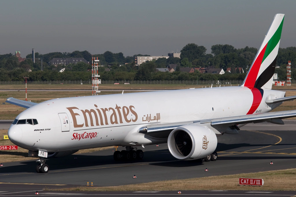 Emirates SkyCargo